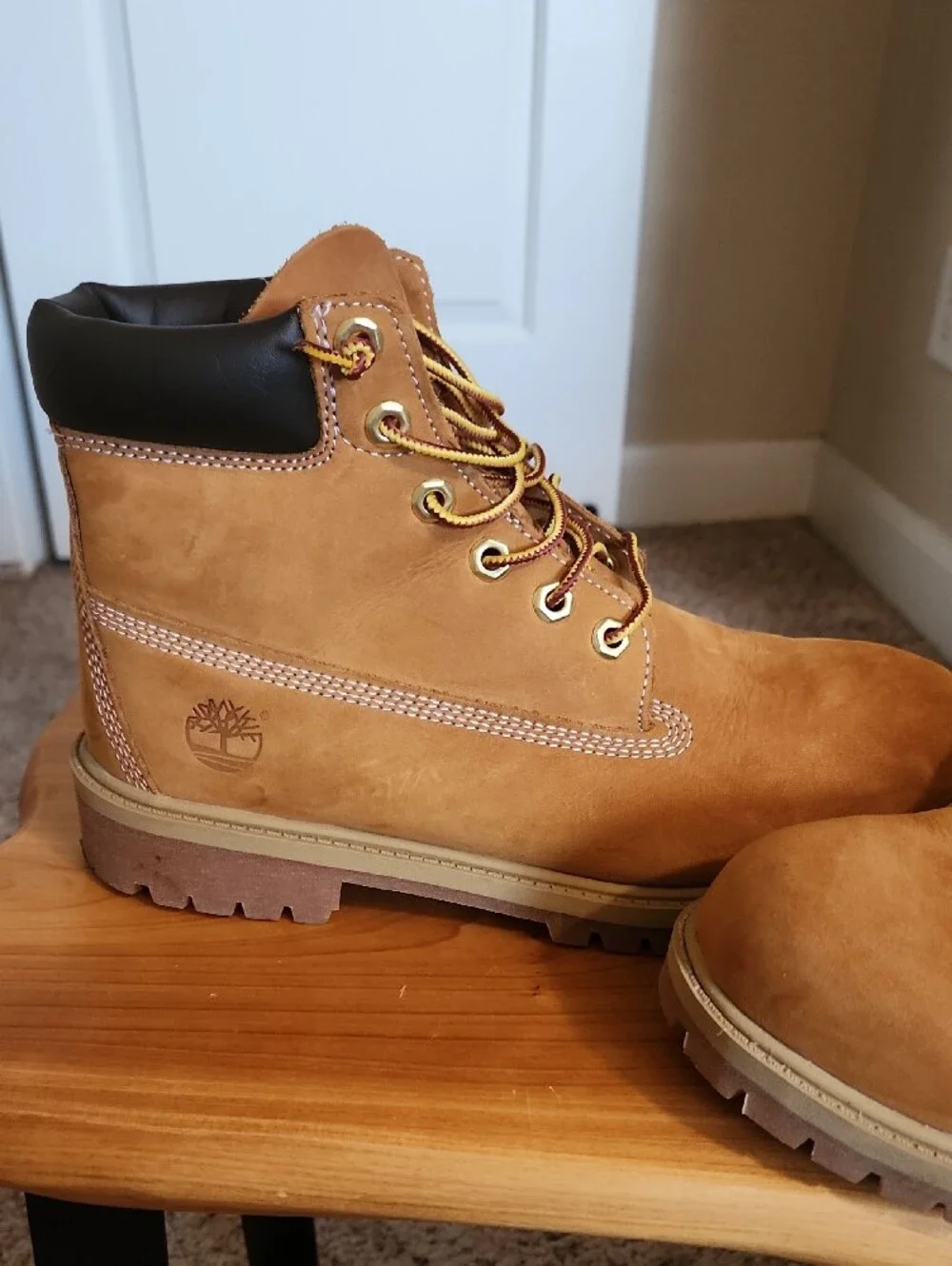 Timberland like new